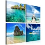 Tablouri canvas mari by trendygift.ro